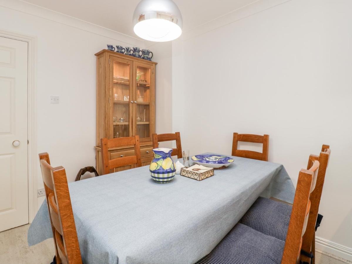 14 Lyme Mews Βίλα Seaton  Εξωτερικό φωτογραφία