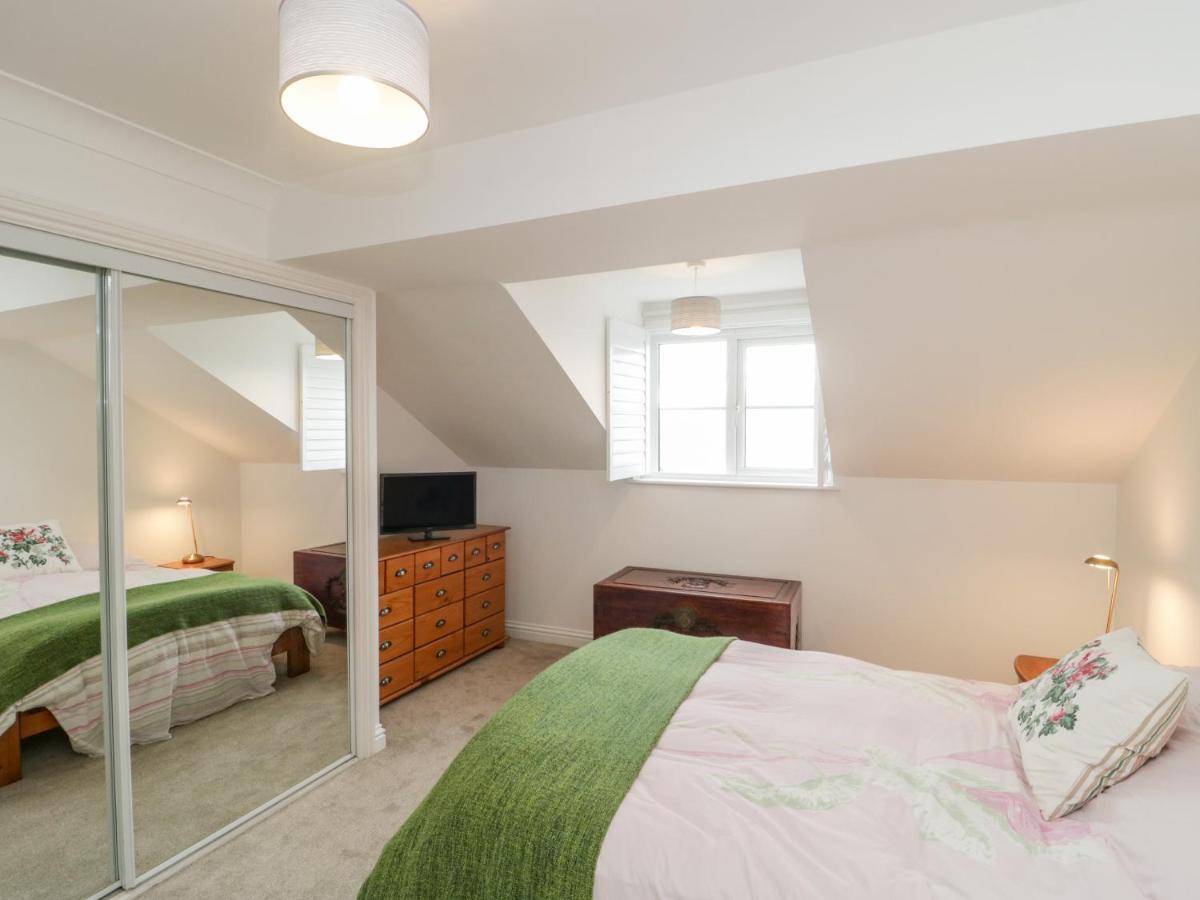 14 Lyme Mews Βίλα Seaton  Εξωτερικό φωτογραφία
