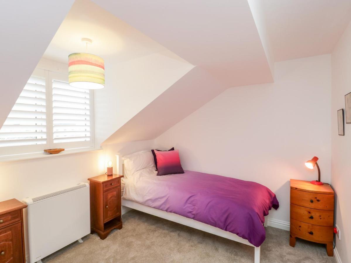 14 Lyme Mews Βίλα Seaton  Εξωτερικό φωτογραφία